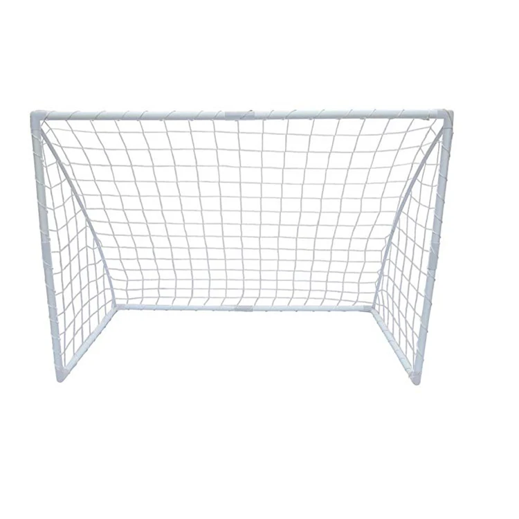 Big Size Heavy Duty Soccer Goal,2 Square Soccer Goal For Backyard