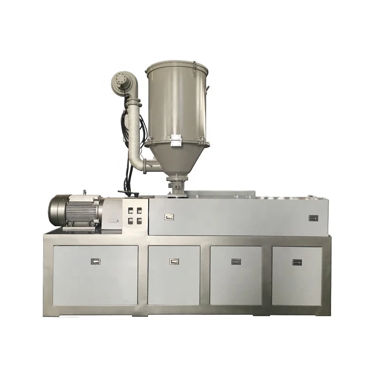 3D printer plastic filament extruder machine for extrusion line with CE ISO9001