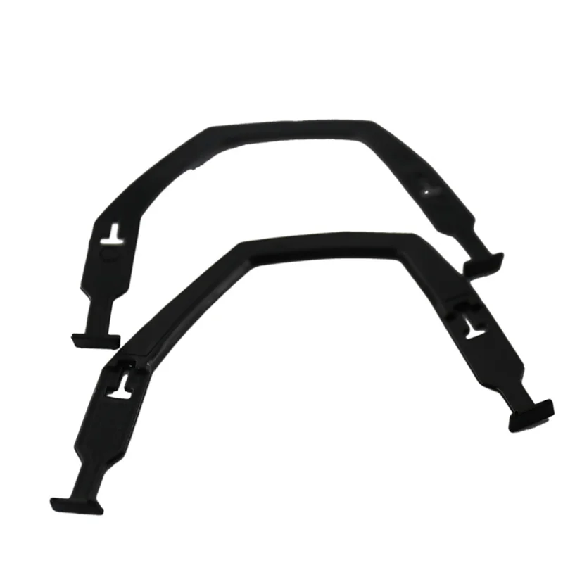 2019 ice hockey helmet visor assmebling hardware accessories part repair kits ear loop