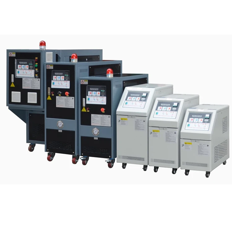 Регулятор температуры формы