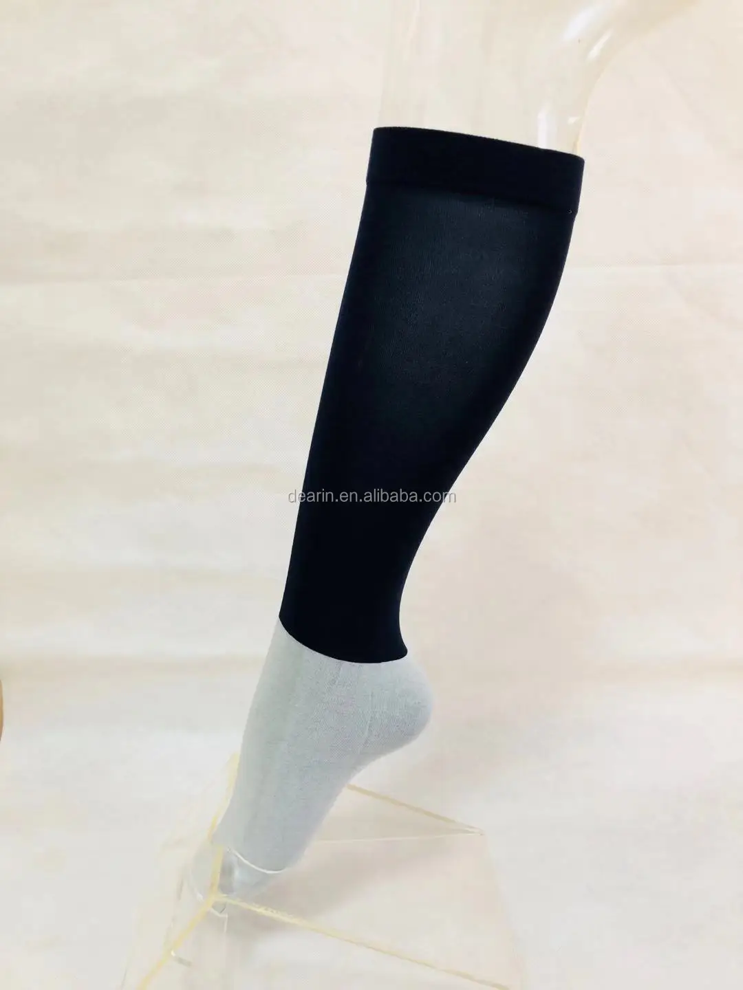 
DYHR-052 Equestrian socks,Horse riding socks, Horsemanship socks,Knee-high 