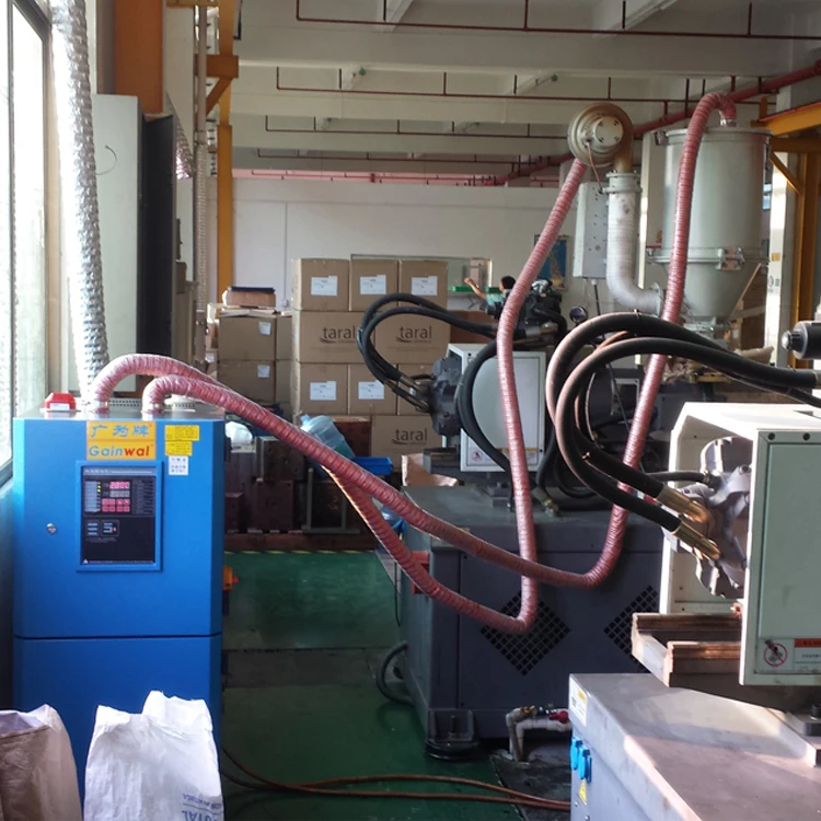 
Plastic Hopper Dryer 