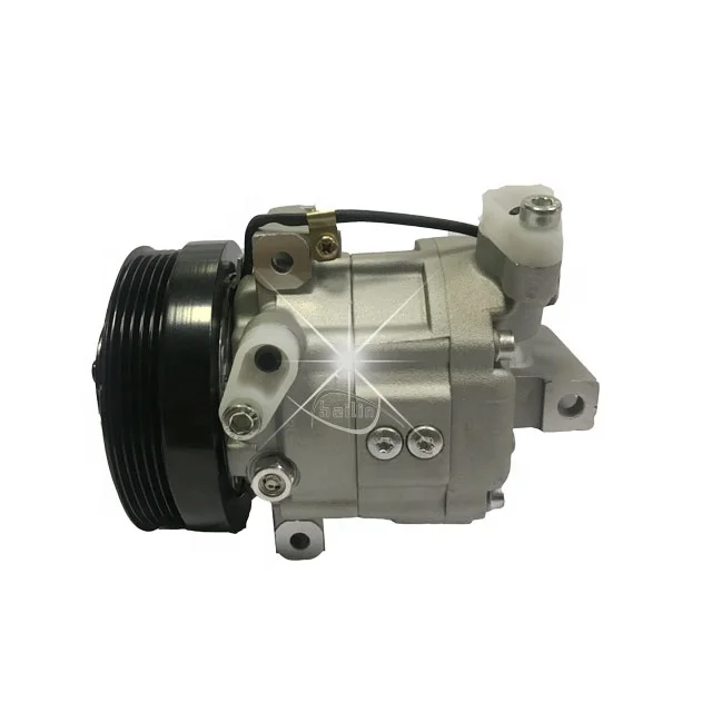 CAT2826 Авто/C компрессор для Mitsubishi Pajero IO-Фи