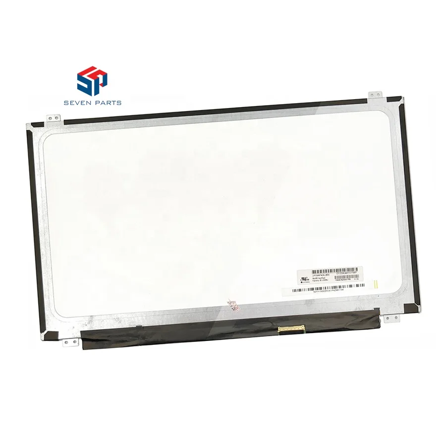 
Sevenparts LP156WF7-SPN1 laptop screen 15.6 ips edp 40 pin fhd lcd display panel 