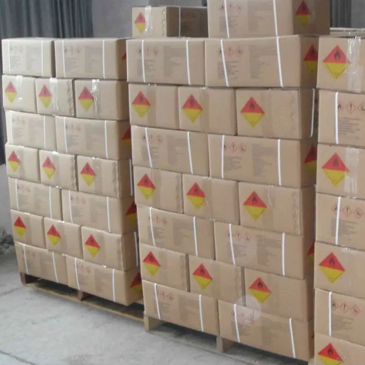 DCP crosslinking агент для EVA и резины