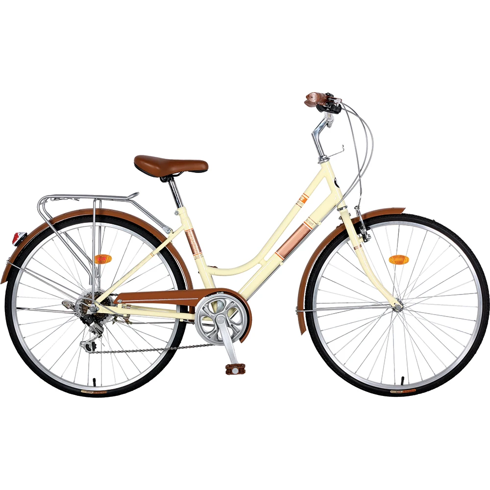 26 дюймов commute Круизный велосипед сильная рама хорошее качество