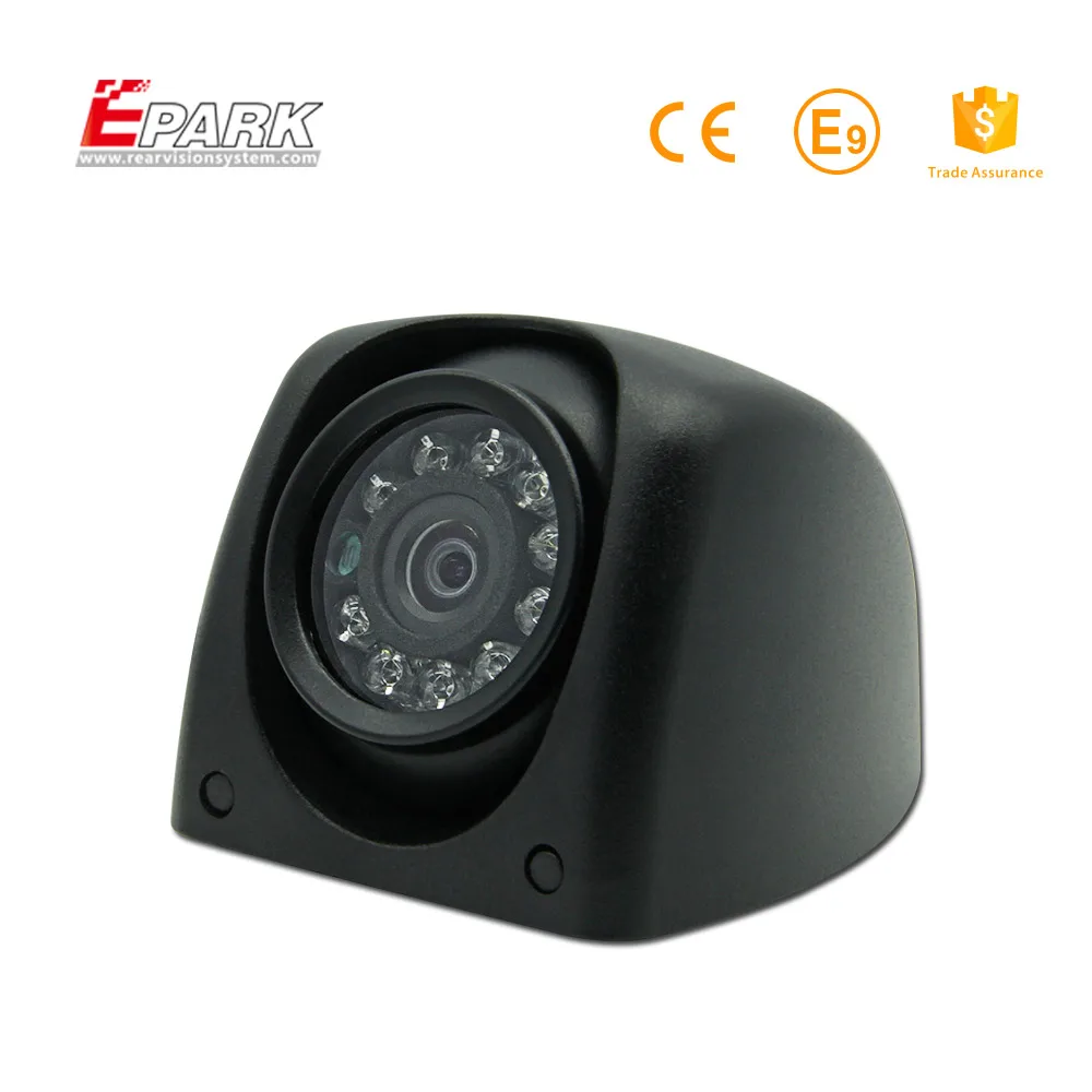 Новый стиль небольшой встроенный заднего вида автомобиля камера экономического