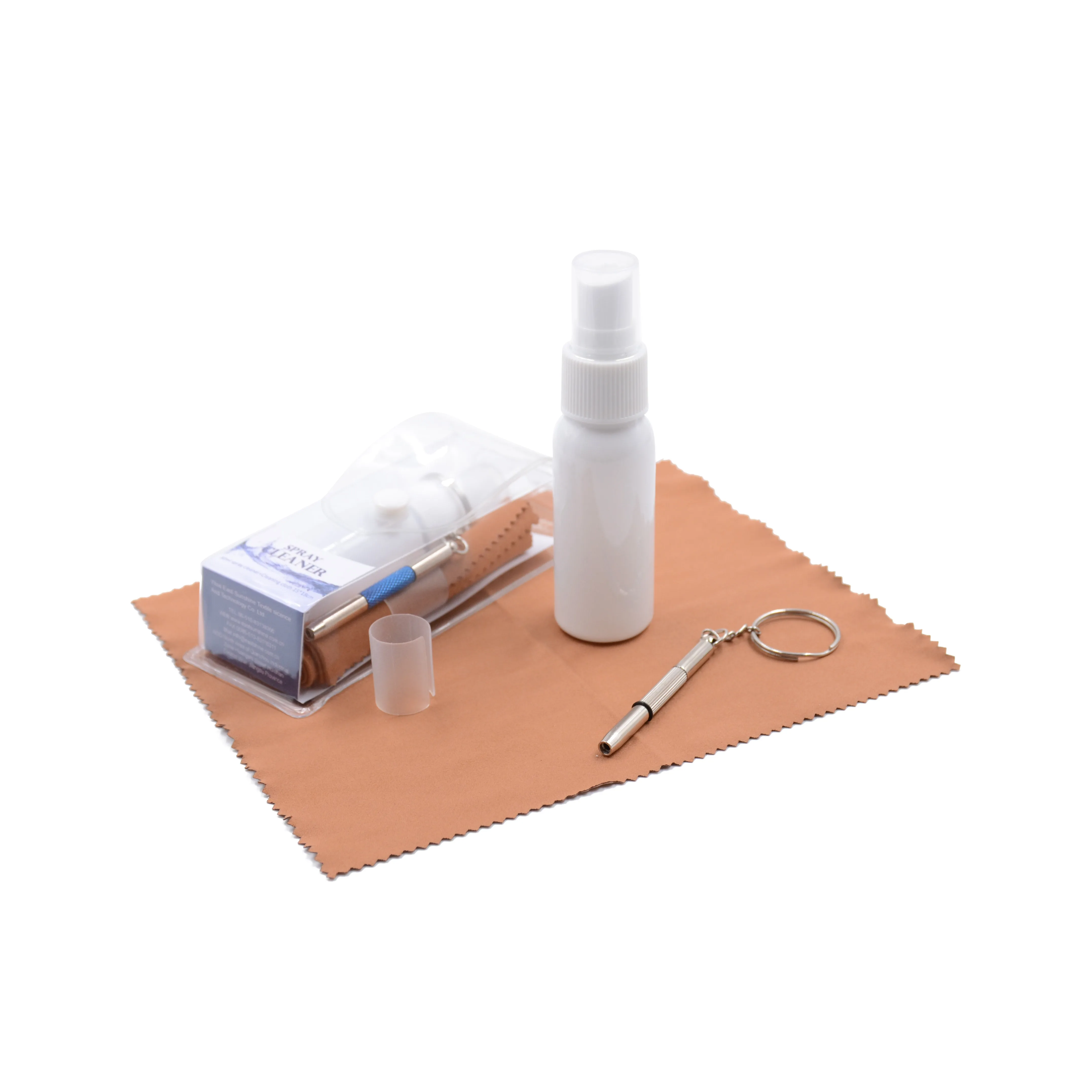 Многофункциональный 30 мл Экран Компьютера Cleaning Kit