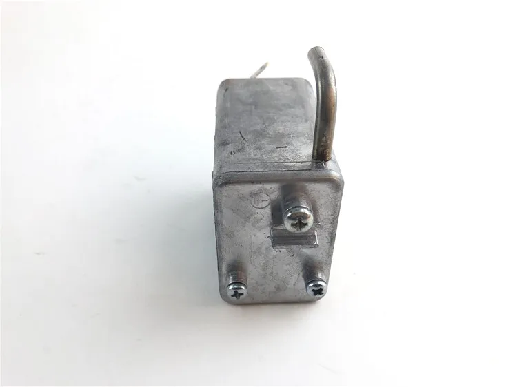 
mini 1500W tankless instant kettle heating element 