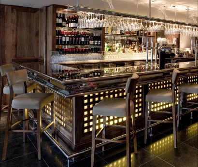 Private Custom Beautiful Factory Price Bar Counter For Sale