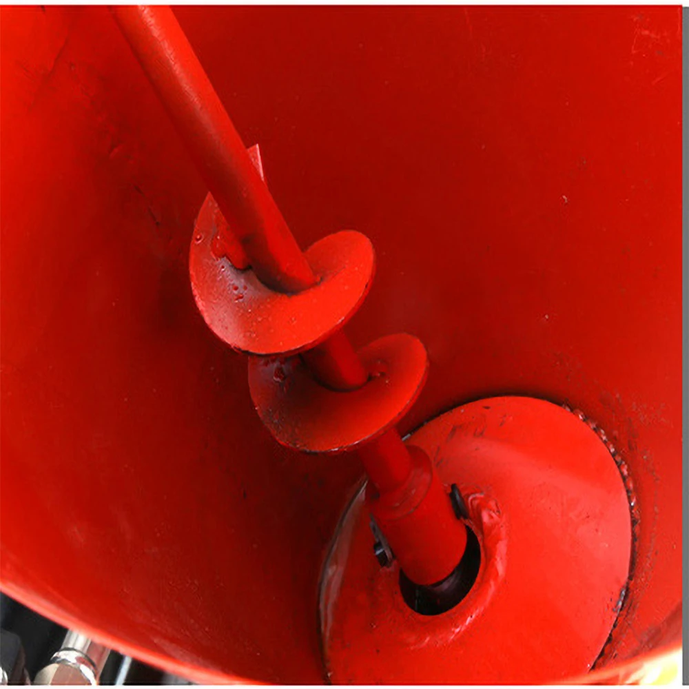 QY-750B semi automatic high pressure electric paint cement mortar spraying machine pump wall building plasteriing