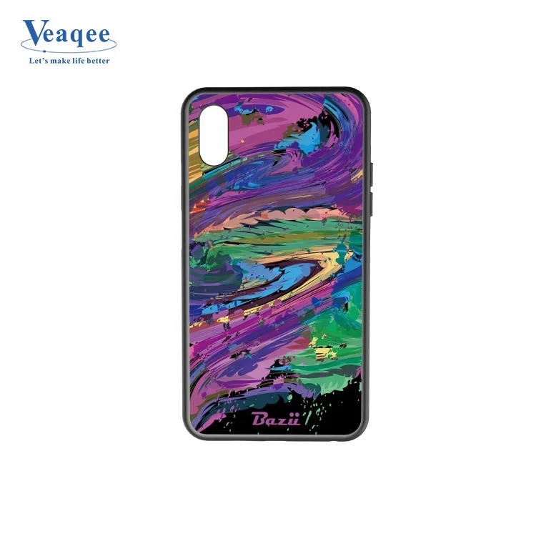 Newest Protective Cover Mobile Phone Shell Cell Case for iPhone X XS MAX