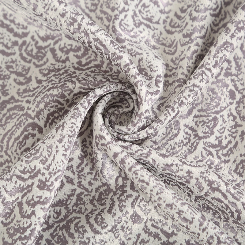 2019 Luxury floral jacquard valance curtain with tassel for living room