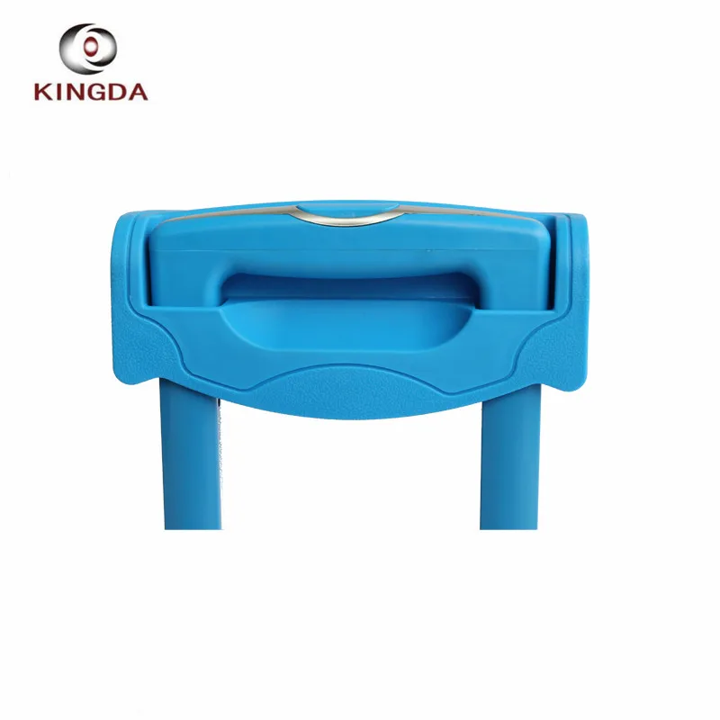 Cheap wholesale light weight trolley frame for backpack producer