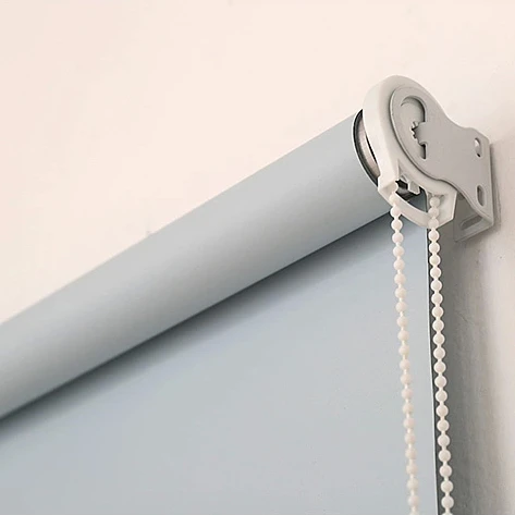 Home Manufacturer 5% Openness 70% PVC Solar Blind Fabric With Good  Quality