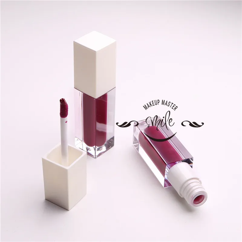 lipstick manufacturers cosmetics packaging fashion private label liquid lipstick
