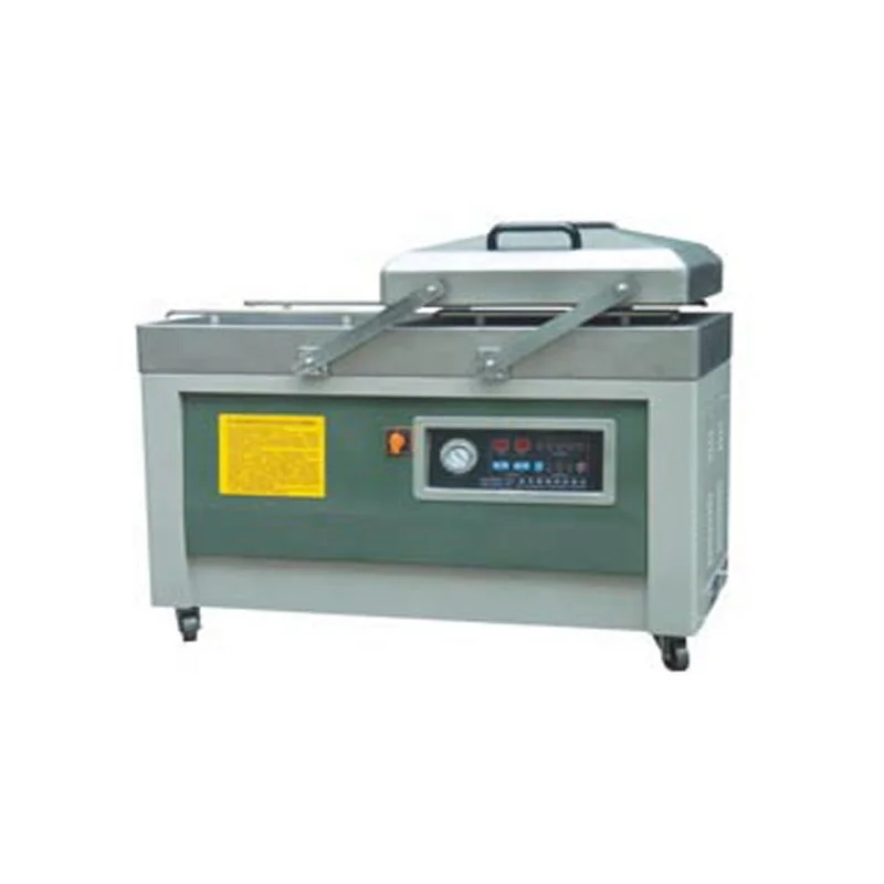 
 Сушеной рыбы сыр питание для фруктов и овощей, одежда с двойной камерой DZ-500 Вэньчжоу, лидер продаж автоматическая вакуумная упаковочная машина  