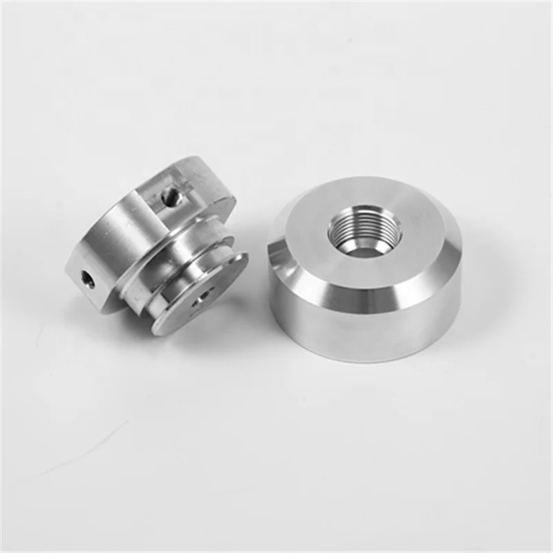 OEM обслуживание токарный станок с ЧПУ токарные детали