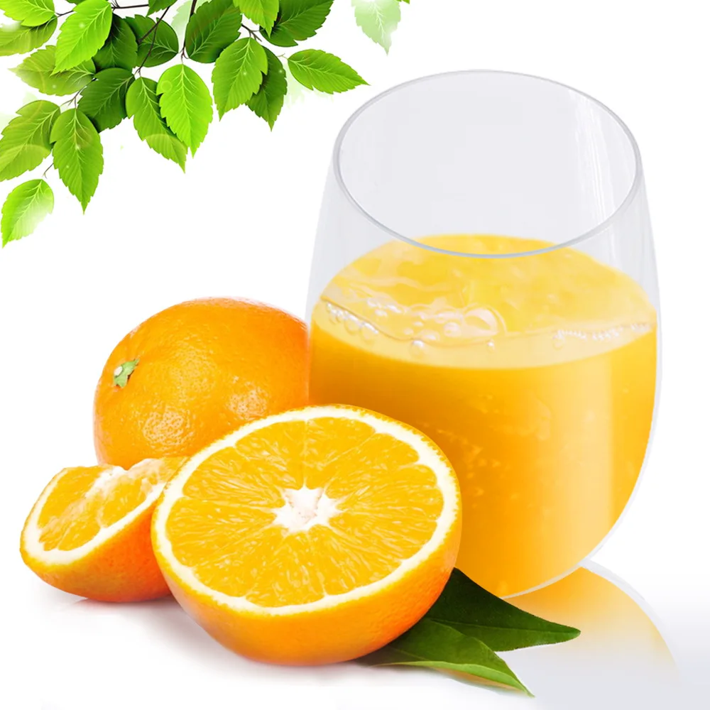 Customized logo promotional  gifts maximize enjoyment perfect fit drinking stemless 14oz 16oz clear glass wine bottles