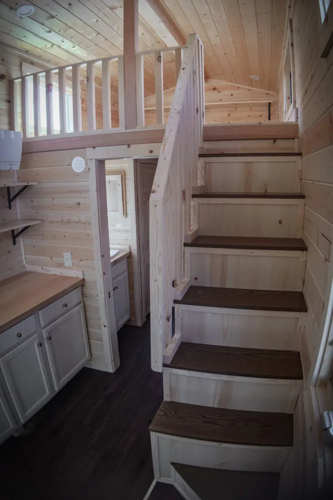 
2019 camper prefab houses 26ft withbedroom, bathroom ,kitchen,greatroom made bu tianjin yuantai 