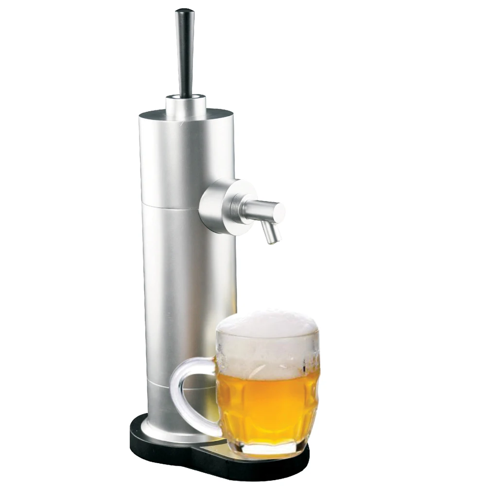 Hot Selling Consumer Electronics Products Portable Draft Beer Dispenser for Promotion