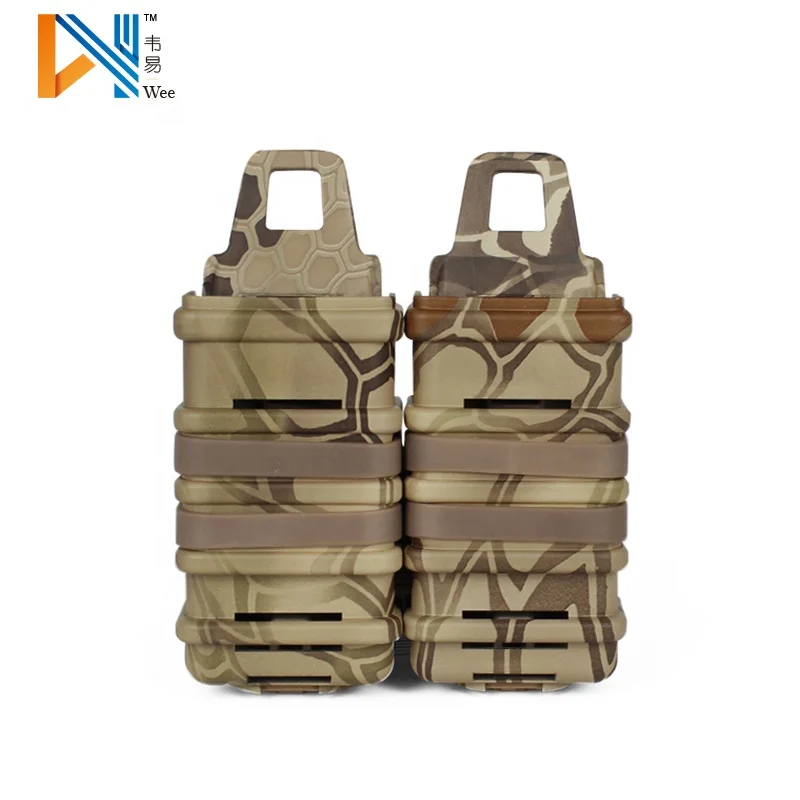 Тактический Журнал box открытый интимные аксессуары для Военная Униформа жилет