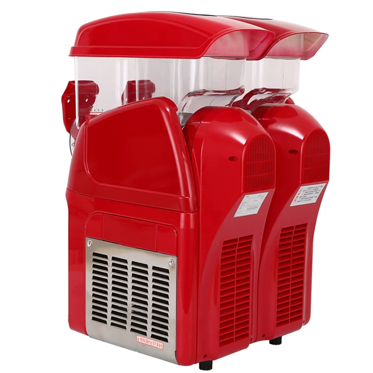 ice slush machine XRJ15LX3 with side wall