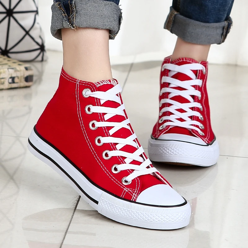 
Factory Classic Canvas Shoes and women all stars Wholesale best selling styles 