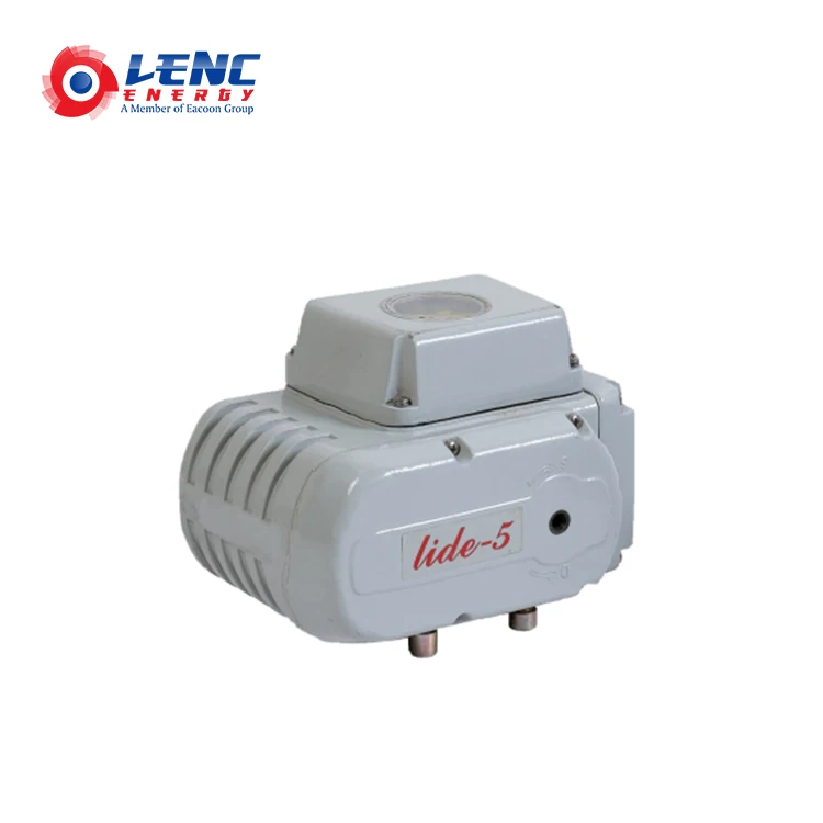 Высокопроизводительный Интеллектуальный мини-Электрический привод