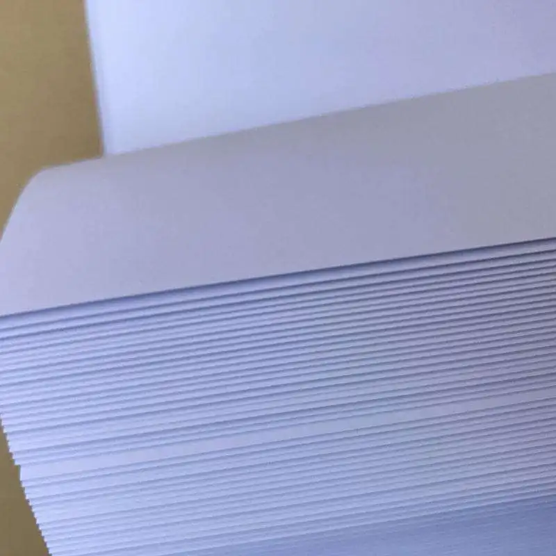 Low price top quality lwc newsprint paper 80 gsm for newspaper