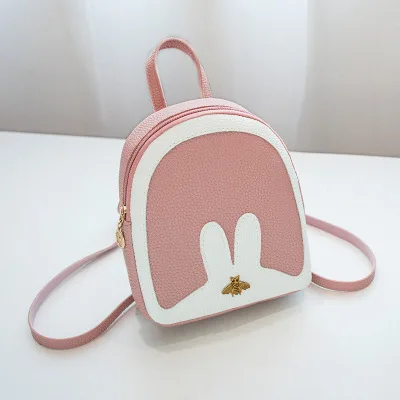9F054 backpack manufacturers china custom print ladies cute women backpack bag