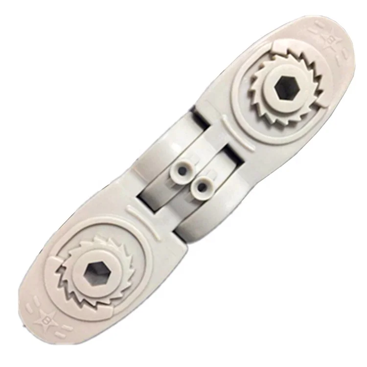 BTD High quality flexible waterpro electric fence insulators for terminal pole