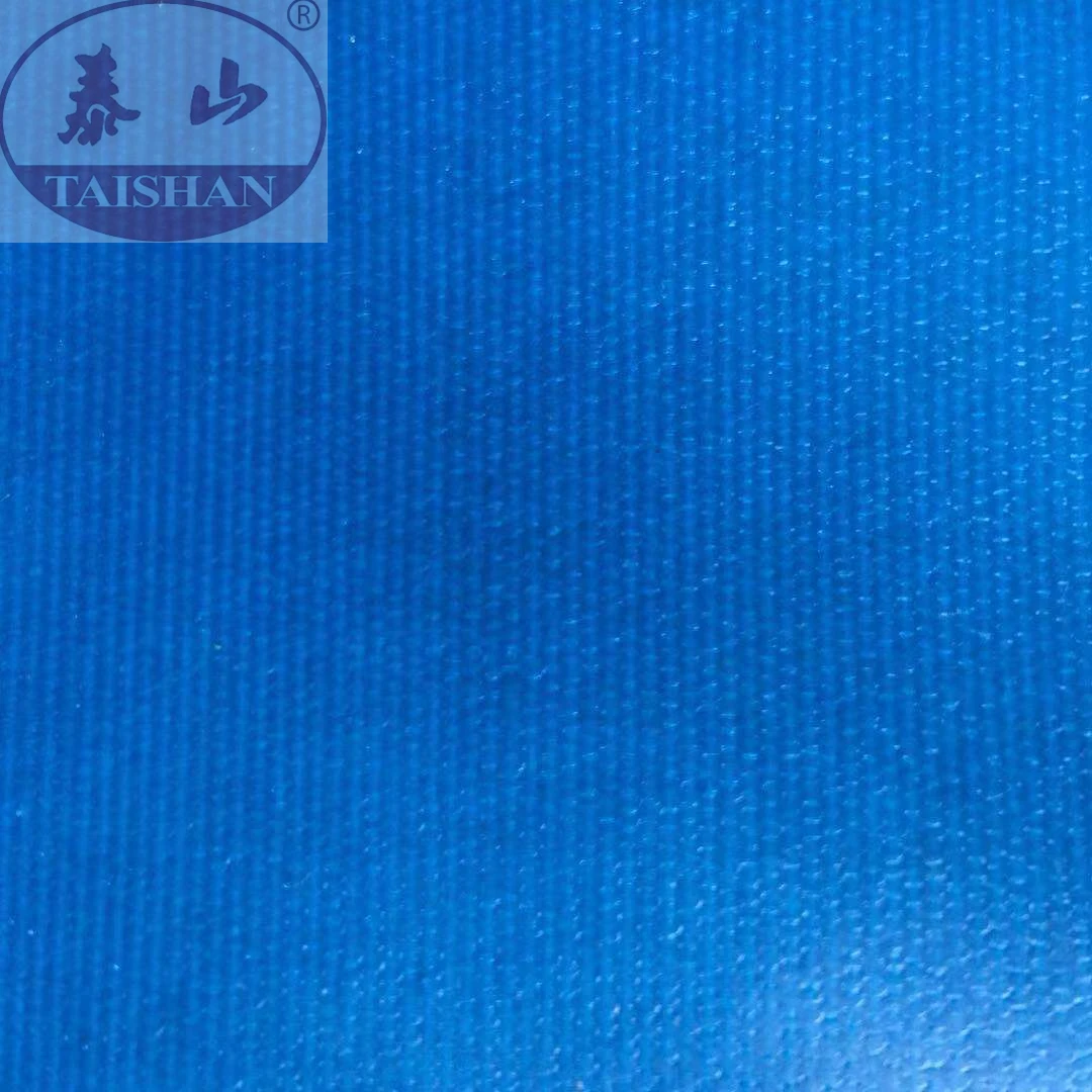 Customized pvc tarpaulin in china with Long Service Life