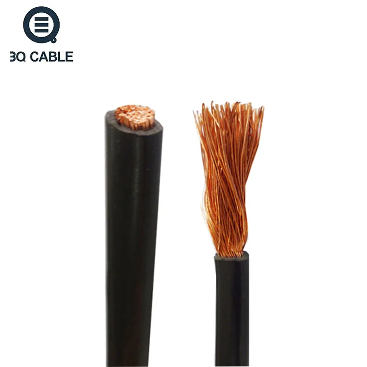 BV/Bvr провода для жилья и строительства поставщика dayuan 1,5 мм одномм льный Электрический двойной кабель провода фабрики