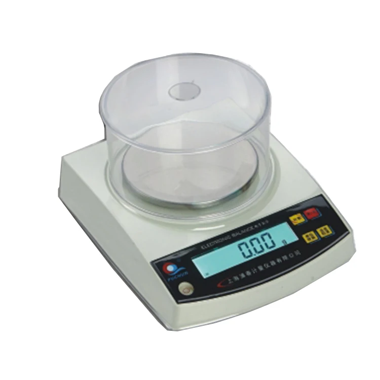 Высокая точность 1 мг 200 г лабораторные ювелирные весы электронные цифровые чувствительные весы