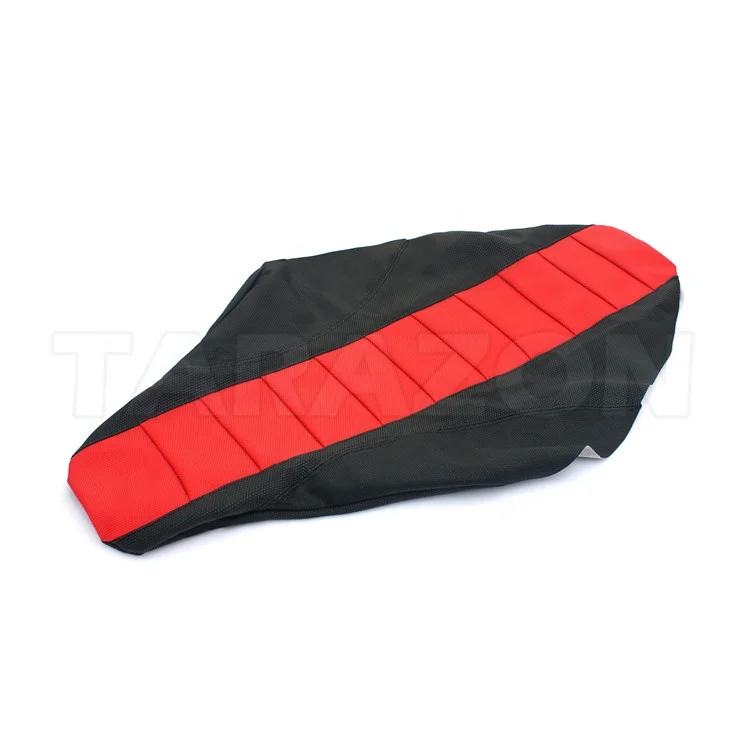 Custom Comfortable Motorcycle Seat Cover for Honda CRF 250R 250X