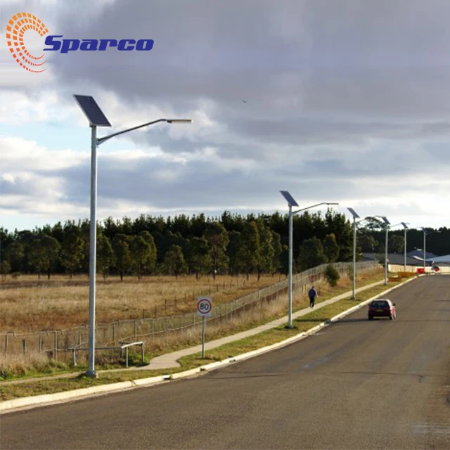 Заводская цена уличный фонарь на солнечной батарее Sparco мебель заказ коническая настольная лампа