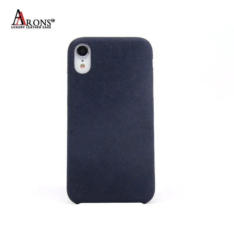 2018 микрофибра Мягкий сенсорный сотовый телефон силиконовый чехол Оригинальный жидкий силикон чехол для iPhone XR