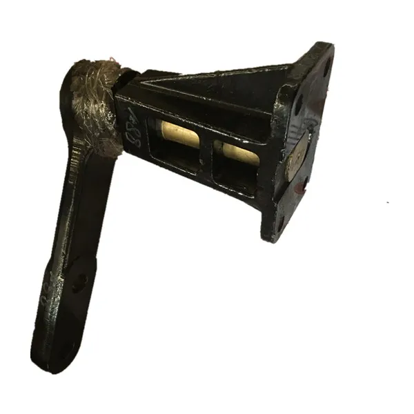 34E03-03070-ZC1 Маятник рулевой (на подшипниках) хайгер6129, 6119