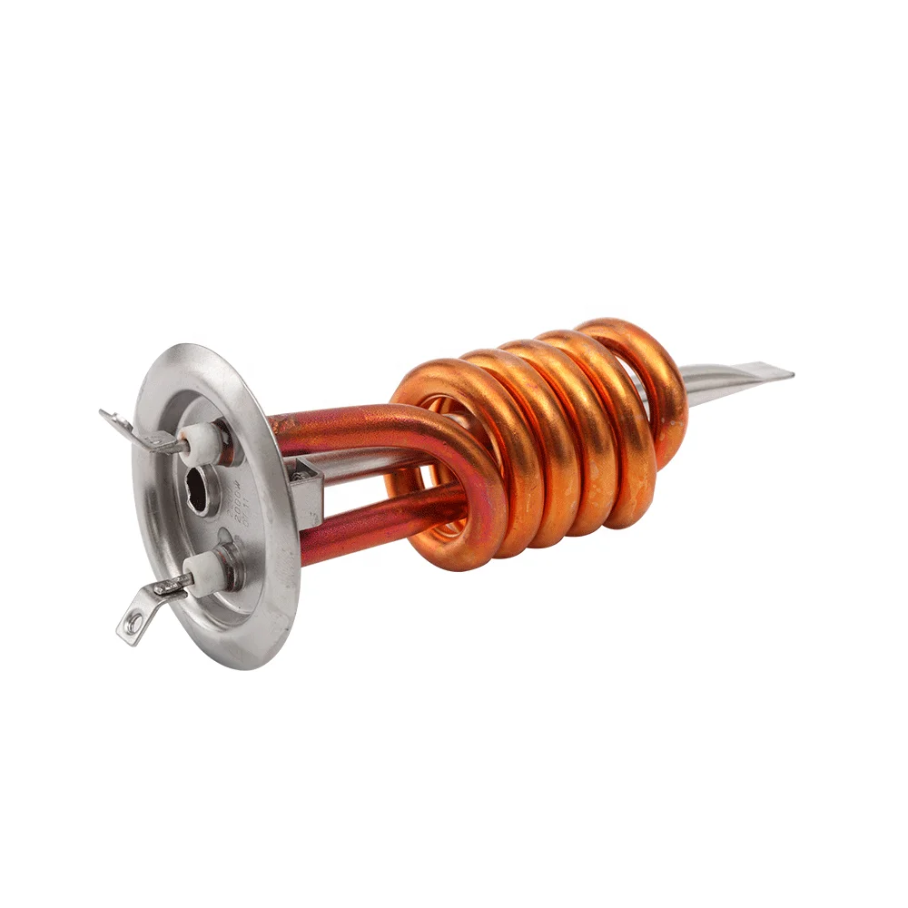 WNA-133 High temperature thermal resistance alloy wire heating element wire with consistent resistivity