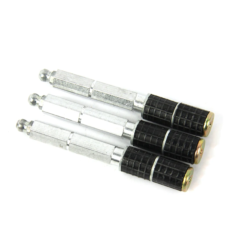 Hot Sale High Pressure Pu Grout Packer Injection Nozzle