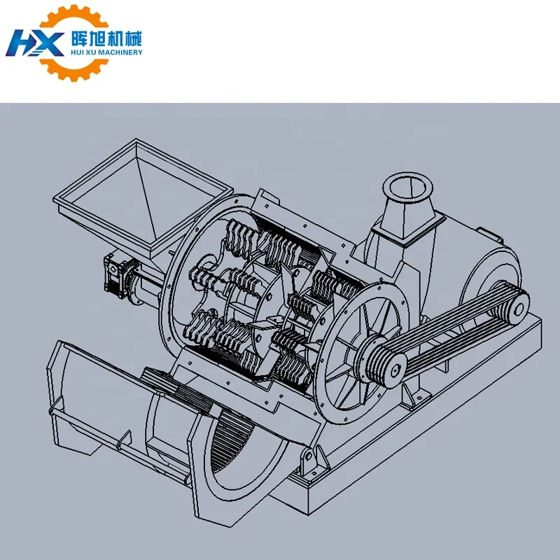 
spices pulverizer Dry garlic ginger grinder machine crusher mill dry garlic grinding machine grinder garlic 