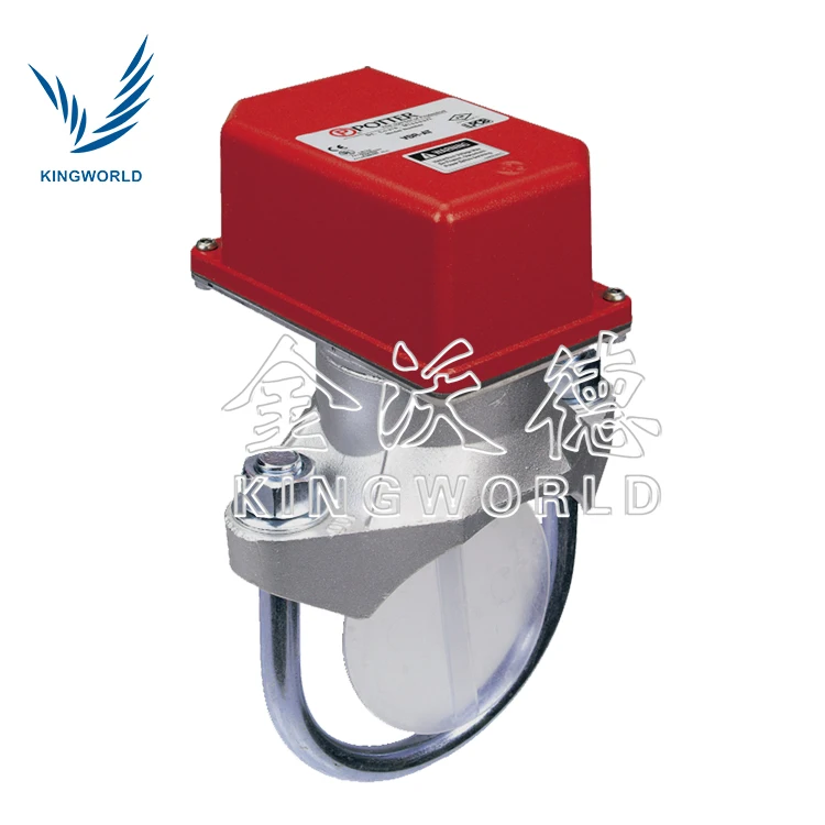 
FM China Fire System Supervisory Water Flow Switches Price 