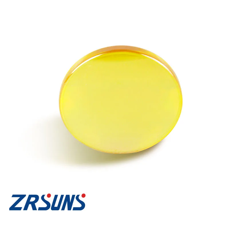 20mm ET. 3mm laser Reflective Mirror For CO2 Laser Cutting Machine