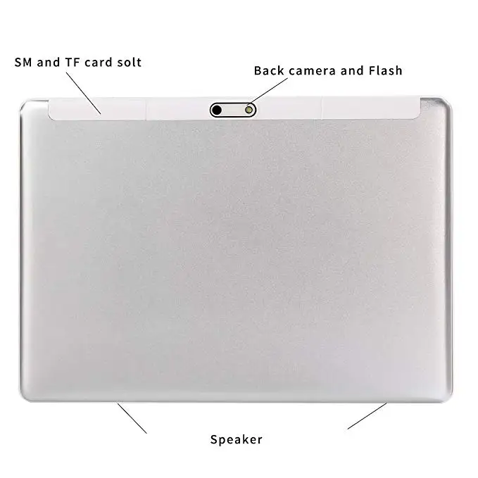 
Android tablet 10 inch quad core 1GB 16 GB hot android pc tablet cheap phone call tablet phablet 