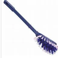 
High production customized CNC 3 axis 2 drilling 1 tufting hockey brush making machine make toilet brush/household hockey brush 