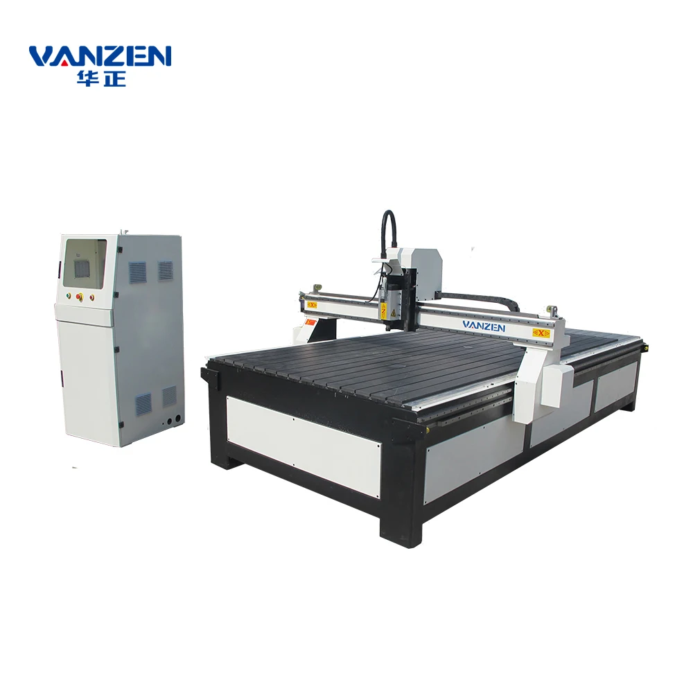 4.0kw inverter automatic 5 axis cnc woodworking machine for sale