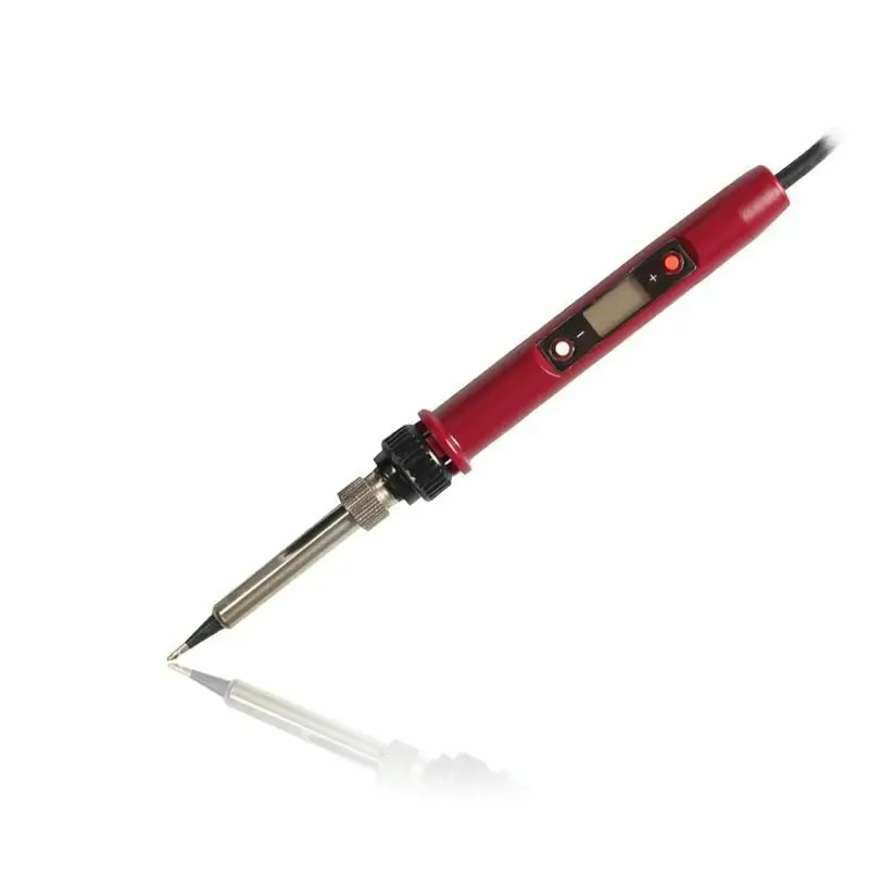 
High Temp Variable 120w Adjustable Electric Temperature Welding Tool electric soldering irons 