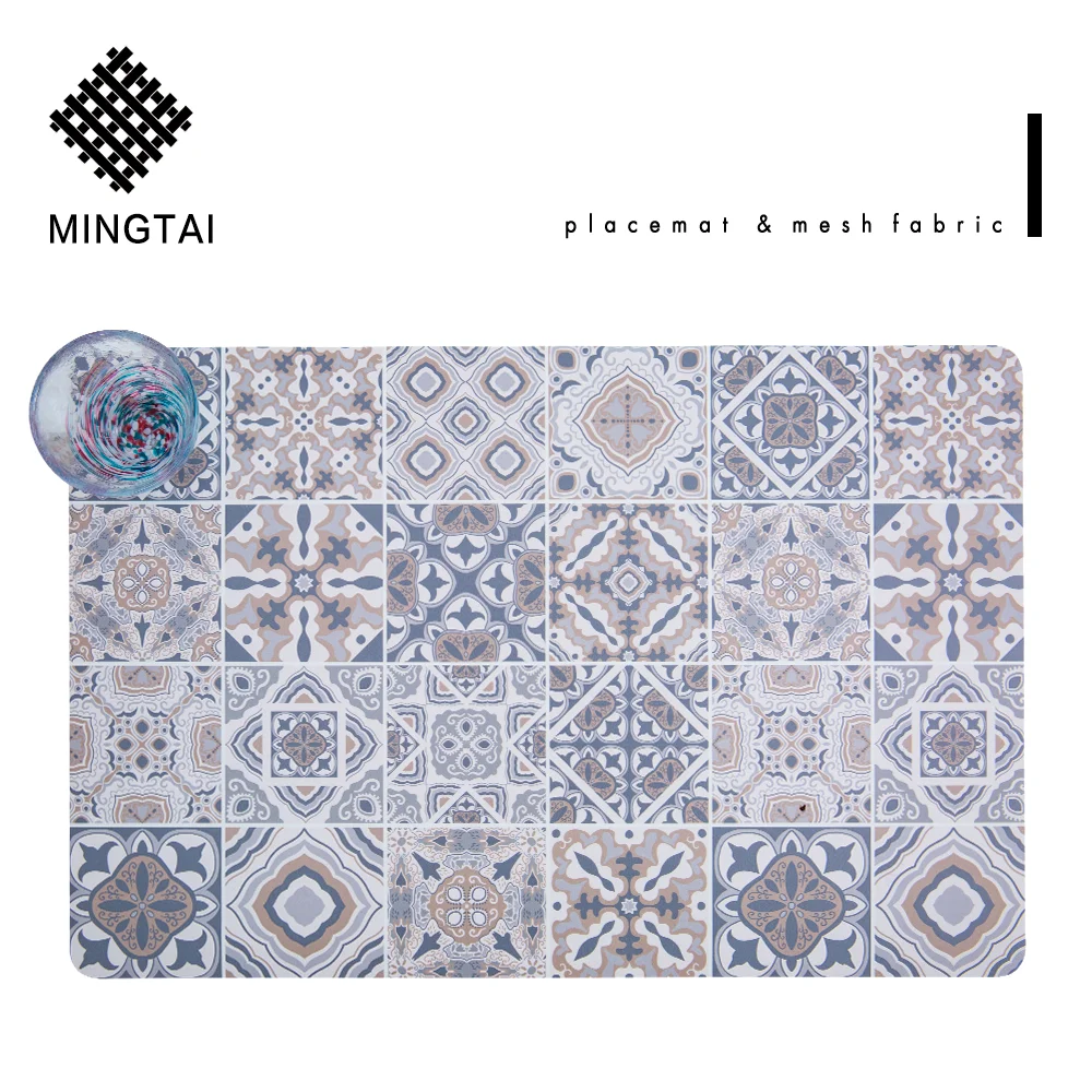 Unique placemats under plate mat table mats set online shopping