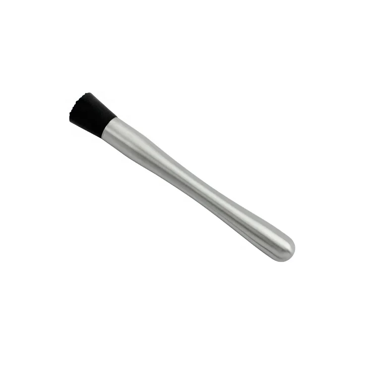 High Quality Stainless Steel Bar Tool Set Cocktails Shaker Set